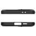 Чохол до мобільного телефона Spigen Optik Armor Samsung Galaxy S24 FE Black (8809971234665)