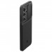 Чохол до мобільного телефона Spigen Optik Armor Samsung Galaxy S24 FE Black (8809971234665)