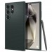 Чохол до мобільного телефона Spigen Liquid Air Samsung Galaxy S24 Ultra Abyss Green (8809971221733)
