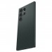 Чохол до мобільного телефона Spigen Liquid Air Samsung Galaxy S24 Ultra Abyss Green (8809971221733)