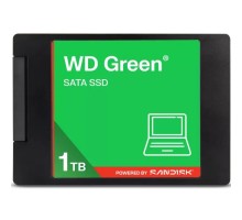 Накопичувач SSD 2.5" 1TB GREEN WD (WDS100T5G0A-00CPT0)