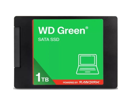 Накопичувач SSD 2.5