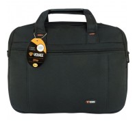 Сумка для ноутбука YENKEE 15.6" OHIO YBN 1501 black (45007356)