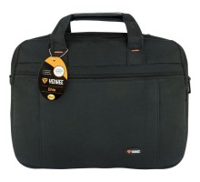 Сумка для ноутбука YENKEE 15.6" OHIO YBN 1501 black (45007356)