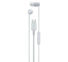 Навушники Sony IER-EX15C White (IEREX15CW.E)