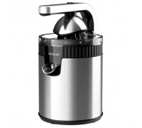 Соковижималка Cecotec Xqueeze RetroJuice 600 Steel (CCTC-03363)