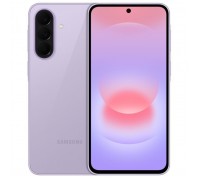 Мобільний телефон Samsung Galaxy A37 5G 8/256Gb Light Violet (SM-A376BLVGEUC)