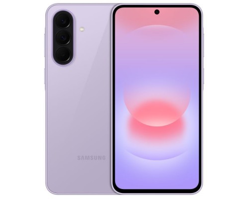Мобільний телефон Samsung Galaxy A37 5G 8/256Gb Light Violet (SM-A376BLVGEUC)