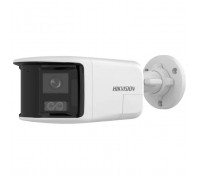 Камера відеоспостереження Hikvision DS-2CD1T63G2P-LIUF/SL (2.8)