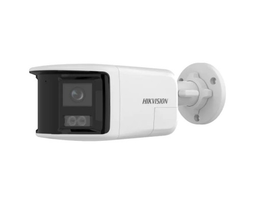 Камера відеоспостереження Hikvision DS-2CD1T63G2P-LIUF/SL (2.8)