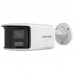 Камера відеоспостереження Hikvision DS-2CD1T63G2P-LIUF/SL (2.8)
