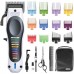 Машинка для стрижки Wahl Color Pro Lithium (79600-3716)