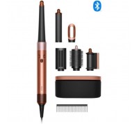 Стайлер Dyson Airwrap I.D. HS08 T1/T2 Amber Silk (123682-01)