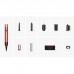 Стайлер Dyson Airwrap I.D. HS08 T1/T2 Amber Silk (123682-01)