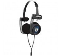 Навушники Koss Porta Pro Utility Black (196461.101)