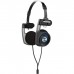 Навушники Koss Porta Pro Utility Black (196461.101)