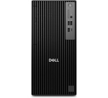 Комп'ютер Dell Pro Tower Plus QBT1250 / Ultra5 235, 16, 512, DVDRW, No WLAN, KM, 260W, Win11Pro (BTO103_QBT1250_UA_WP)
