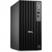 Комп'ютер Dell Pro Tower Plus QBT1250 / Ultra5 235, 16, 512, DVDRW, No WLAN, KM, 260W, Win11Pro (BTO103_QBT1250_UA_WP)
