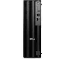 Комп'ютер Dell Pro Slim Plus QBS1250 / Ultra7 265, 16, 512, WLAN+BT, KM, 260W, W11Pro (BTO106_QBS1250_UA_WP)