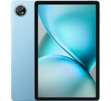 Планшет Blackview Tab Zeno 10 SET 11" 6GB/256GB 5G Blue Чохол, Скло, Клавіатур (6931548326281)
