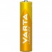 Батарейка Varta AAA Longlife лужна * 24 (04103301134)