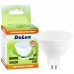 Лампочка Delux JCDRN 7Вт 4100K 230В GU5.3 (90023556)