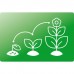 Лампочка Osram LED T80 GROW 20W CL 230V FR E27 (4058075845800)