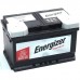 Акумулятор автомобільний Energizer 72Ah-12v Premium R, EN680 (572 409 068)