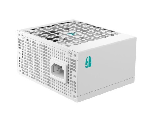 Блок живлення Deepcool 750W GamerStorm PS750G White (R-PS750G-FE0W-JGEU)