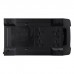 Корпус для ПК 1stPlayer D4-M-BK-2F1P-1F1