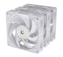 Кулер до корпусу ASUS ProArt PF120 White 3IN1 (90DA00M3-B09020)