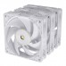 Кулер до корпусу ASUS ProArt PF120 White 3IN1 (90DA00M3-B09020)