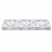 Кулер до корпусу ASUS ProArt PF120 White 3IN1 (90DA00M3-B09020)