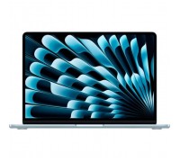 Ноутбук Apple MacBook Air 13 M5 A3449 Sky Blue (MDHJ4UA/A)