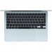 Ноутбук Apple MacBook Air 13 M5 A3449 Sky Blue (MDHJ4UA/A)