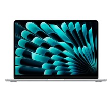 Ноутбук Apple MacBook Air 13 M5 A3449 Silver (MDH84UA/A)