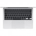 Ноутбук Apple MacBook Air 13 M5 A3449 Silver (MDH84UA/A)