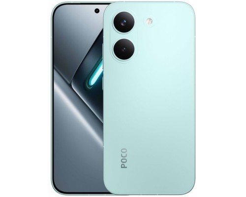 Мобільний телефон Xiaomi Poco X8 Pro 8/256GB Green (1191424)