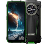 Мобільний телефон Blackview BV8200 12/256GB Green (6931548319245)