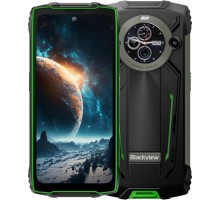 Мобільний телефон Blackview BV8200 12/256GB Green (6931548319245)