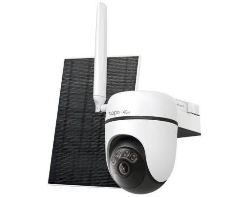 Камера відеоспостереження TP-Link TAPO-C615G-KIT