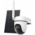 Камера відеоспостереження TP-Link TAPO-C615G-KIT