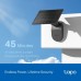 Камера відеоспостереження TP-Link TAPO-C411-KIT