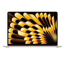 Ноутбук Apple MacBook Air 15 M5 A3448 Starlight (MDVF4UA/A)