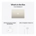 Ноутбук Apple MacBook Air 15 M5 A3448 Starlight (MDVF4UA/A)