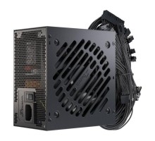 Блок живлення Seasonic 650W (CORE BC-650 ATX31)