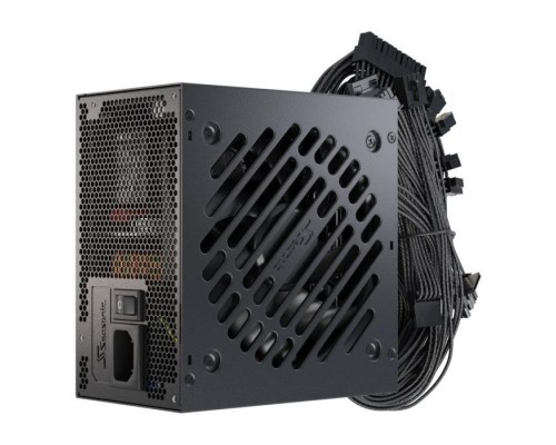 Блок живлення Seasonic 650W (CORE BC-650 ATX31)