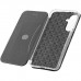 Чохол до мобільного телефона ColorWay Simple Book Samsung Galaxy A37 Black (CW-CSBSGA376-BK)