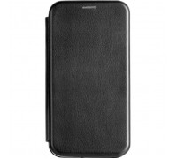 Чохол до мобільного телефона ColorWay Simple Book Samsung Galaxy A57 Black (CW-CSBSGA576-BK)