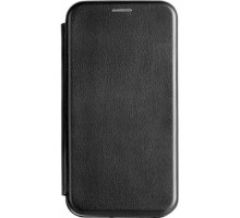 Чохол до мобільного телефона ColorWay Simple Book Samsung Galaxy A57 Black (CW-CSBSGA576-BK)